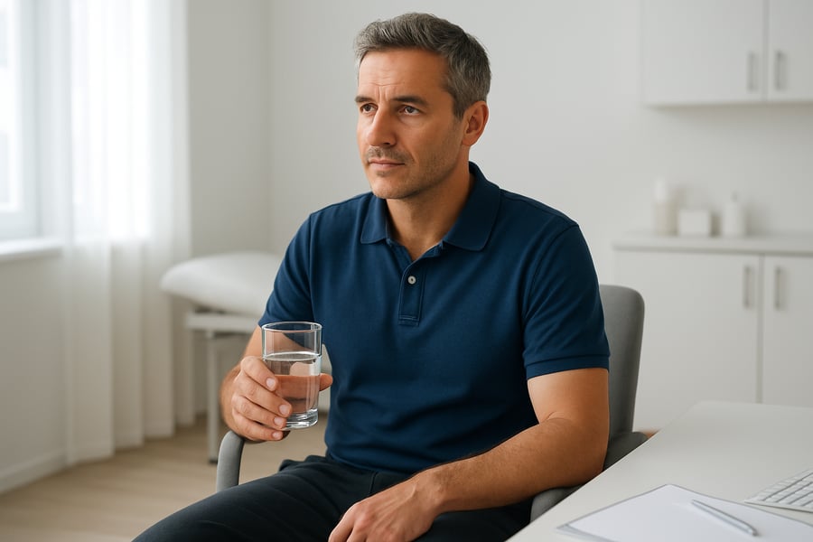 Professional Medical Weight Loss Consultation