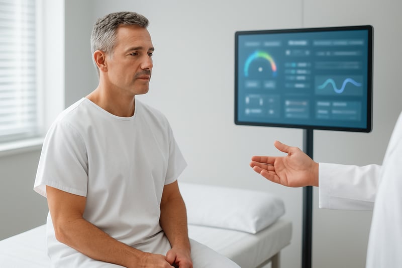 Professional Metabolic Health and Bariatric Consultation