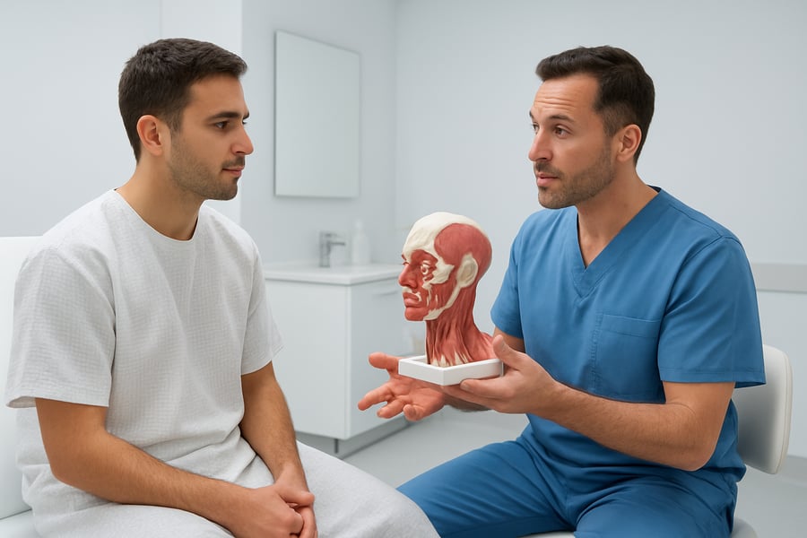 Professional Penile Reconstruction and Treatment Process
