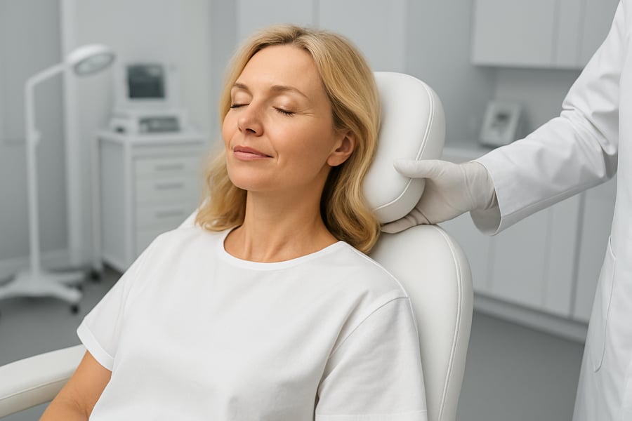 Professional Plastic Surgery Procedure in Turkey