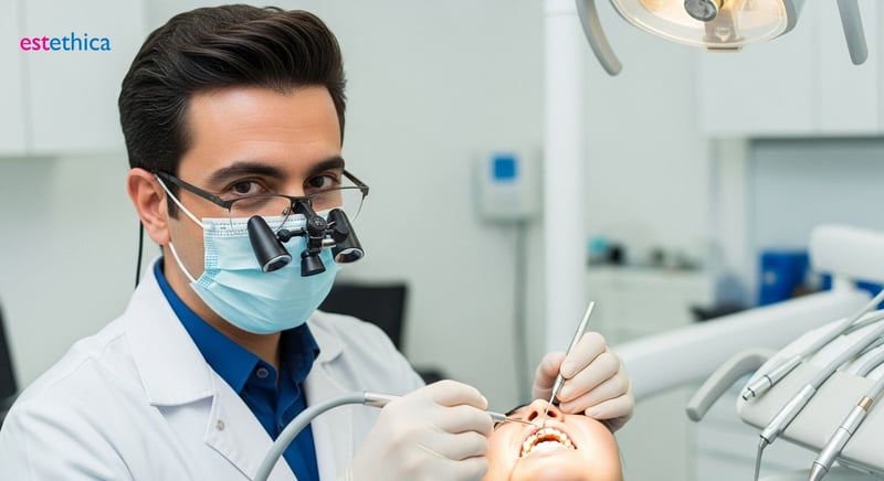El Precio de un Empaste Dental: ¿Cuánto Cuesta Arreglar un Diente Cariado?