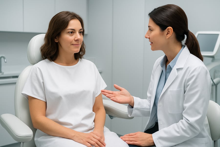 Professional Vaginoplasty Procedure Experience