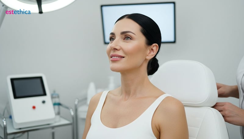 Die beste Methode zur Halsstraffung: Ein umfassender Ratgeber