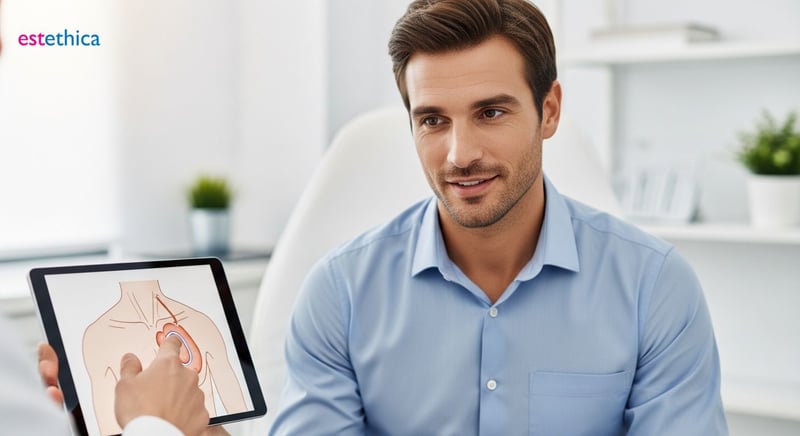 Gynäkomastie Operation Preis: Was ist im Angebot enthalten?