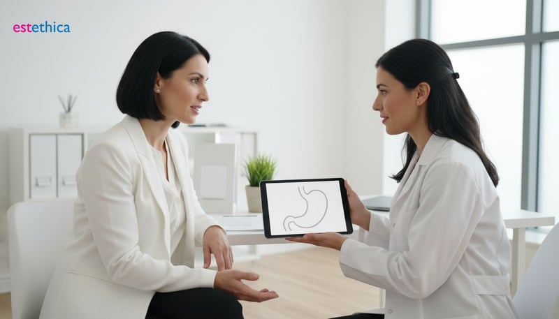 Erfahrungen Magenverkleinerung: Erfolge und Herausforderungen