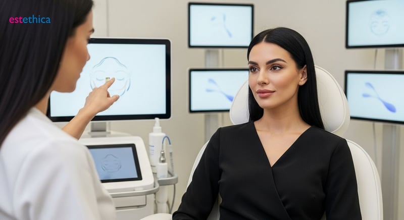 Moderne Schönheitsoperationen: Gesichtsfalten entfernen & Körperstraffung