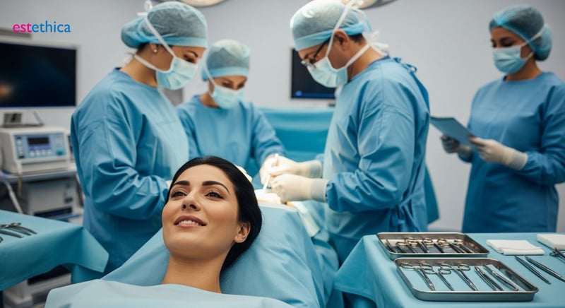 Was kostet Intimchirurgie? Kostenüberblick