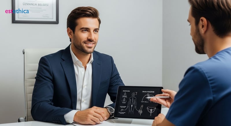 Упражнения за уголемяване на пениса: Техники и ползи