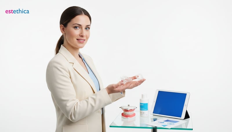 Your Guide to Smile Design Services