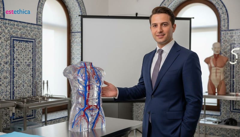 How to Get Abdominal Definition Naturally & Surgically