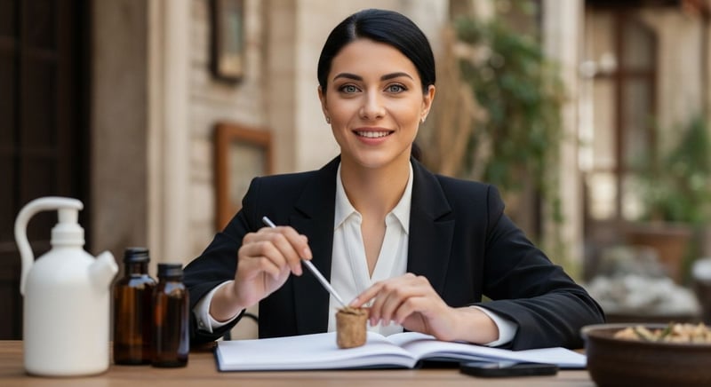 Dieta de Detoxifiere pentru Energie si Eliminare Toxine