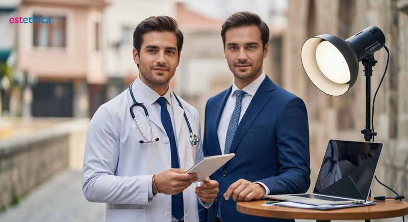 Exploring Gynecomastia Treatment Options & Male Breast Enlargement Concerns