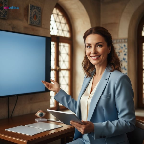 Upper Eyelid Lift Surgery: Cost Factors