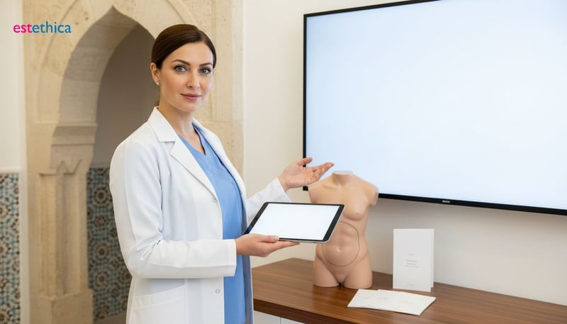 Tummy Tuck Surgery for Sagging Skin Solutions