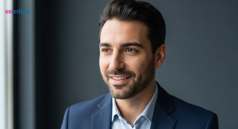 Цената на присаждане на коса: Фактори и какво да очаквате