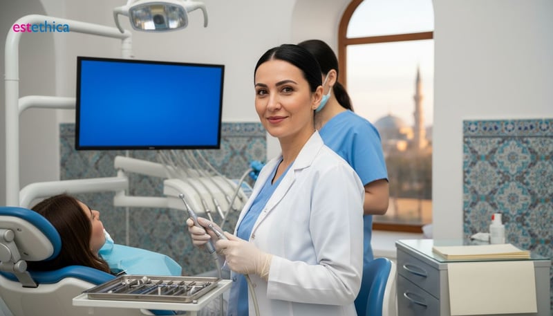 Guide to High Quality Teeth Implants Price