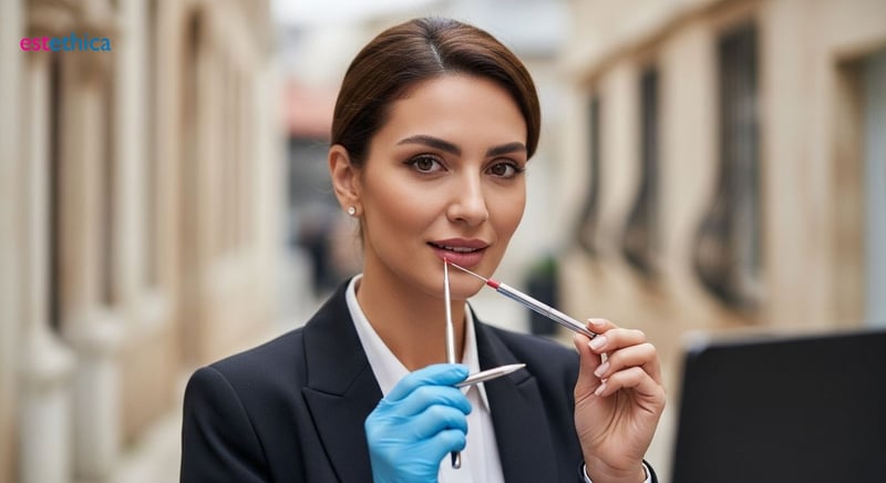 Finding the Best Lip Lift Surgeon