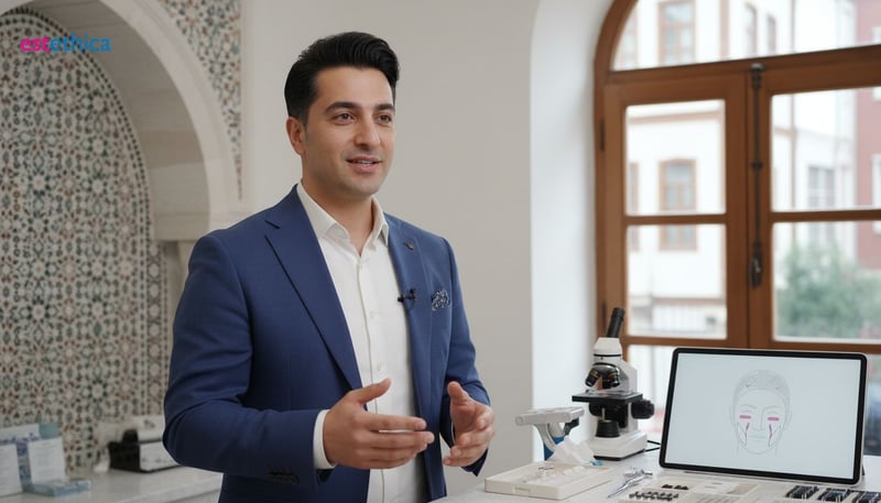 How to Get a Fuller Beard Transplant: Expert Tips