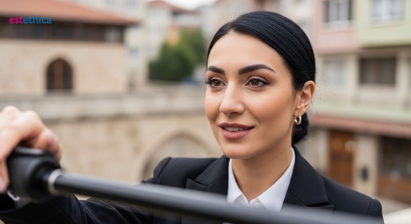 Как проходит операция по увеличению груди: этапы и восстановление