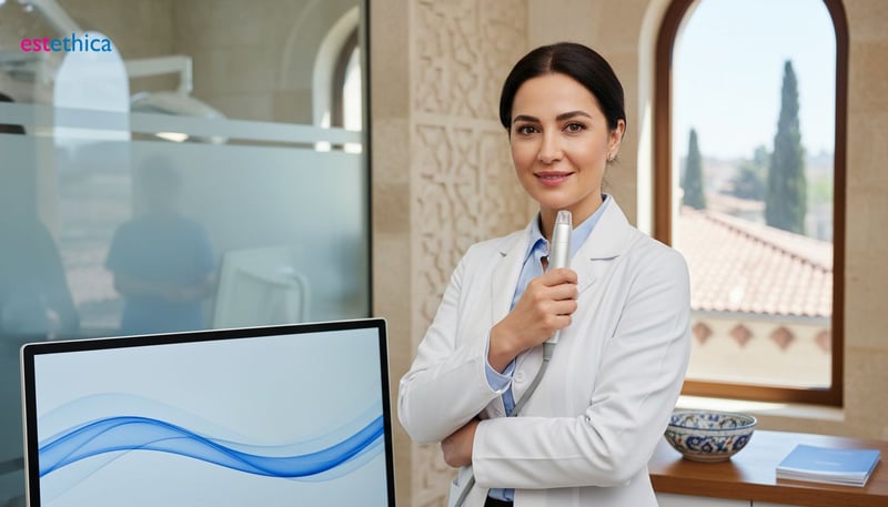 Non-Surgical Neck Lift Options for Neck Tightening