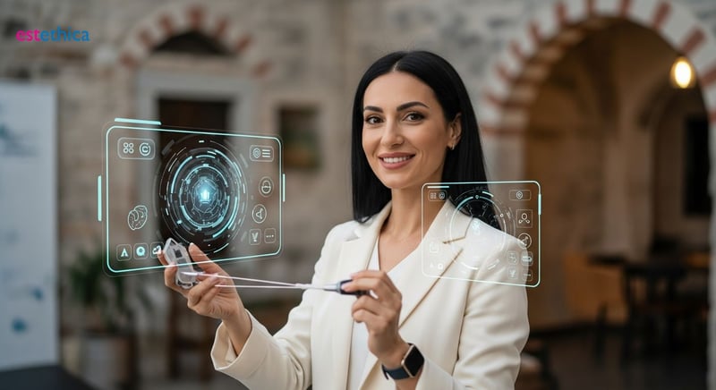 Exploring Non-Surgical Body Sculpting Treatments