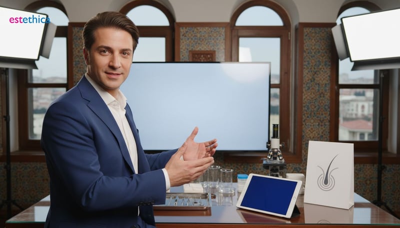 Prix greffe de cheveux DHI : Comprendre votre investissement