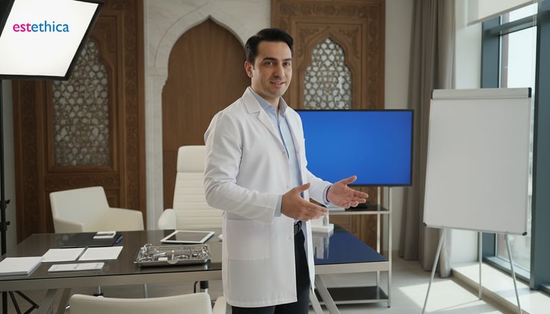 Finding the Best Gynecomastia Surgeons Near Me