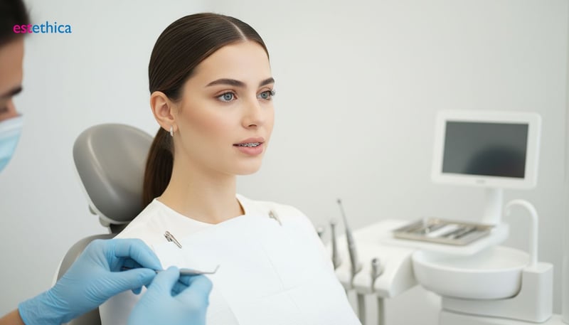 The Aesthetic and Functional Benefits of Braces Treatment