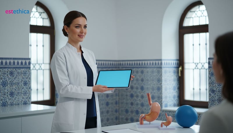 Gastric Bypass Recovery Timeline Explained