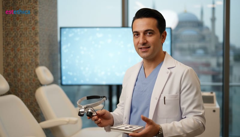 Your Complete Hair Transplant Cost Guide