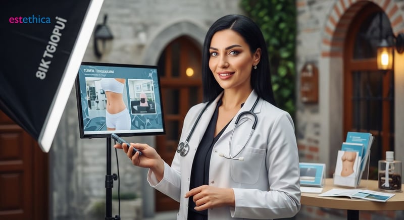 Who is a Good Candidate for a Stomach Tuck?