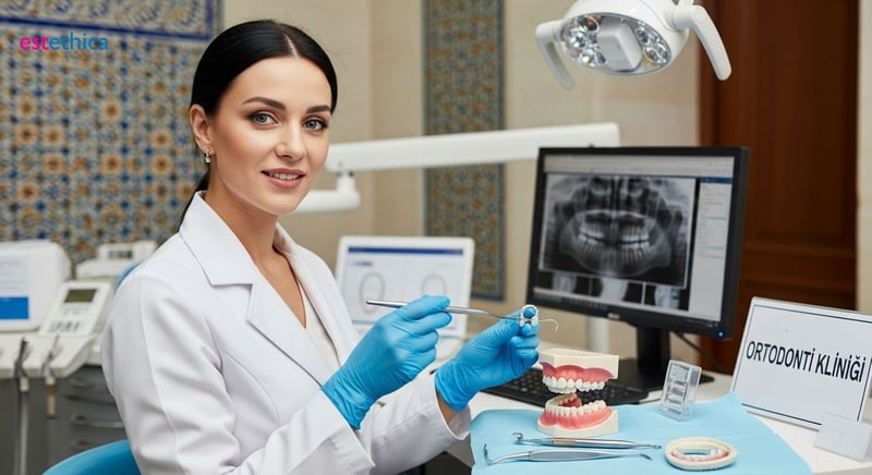 ¿Cuánto Dura el Tratamiento de Ortodoncia? Tiempos y Expectativas