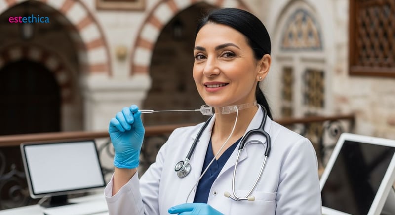 Neck Lift Surgery Results: What to Expect