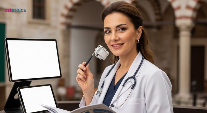 Vampire Facelift PRP Treatment for Skin Rejuvenation