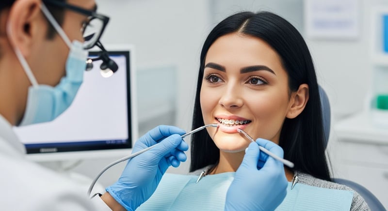 Beneficii Aparat Dentar Copii: Esențial pentru Sănătatea Dentară