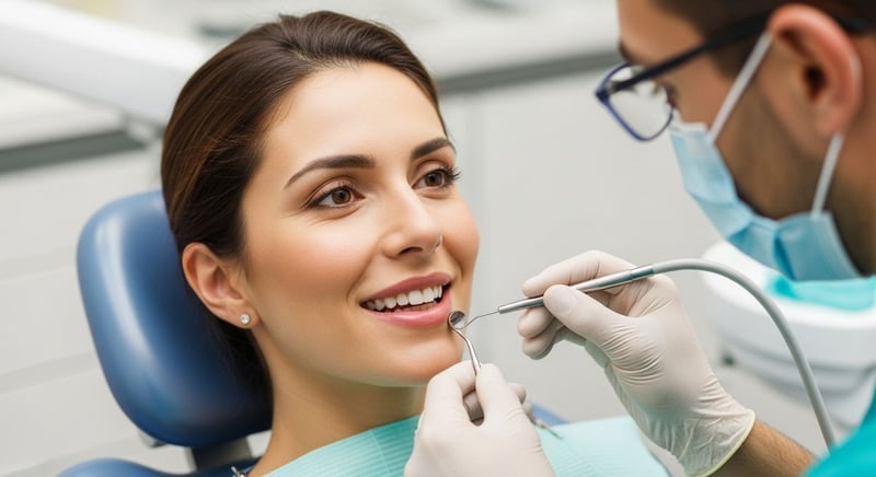 Implant Dentar Preț: Ce Factori Influentează Costul?