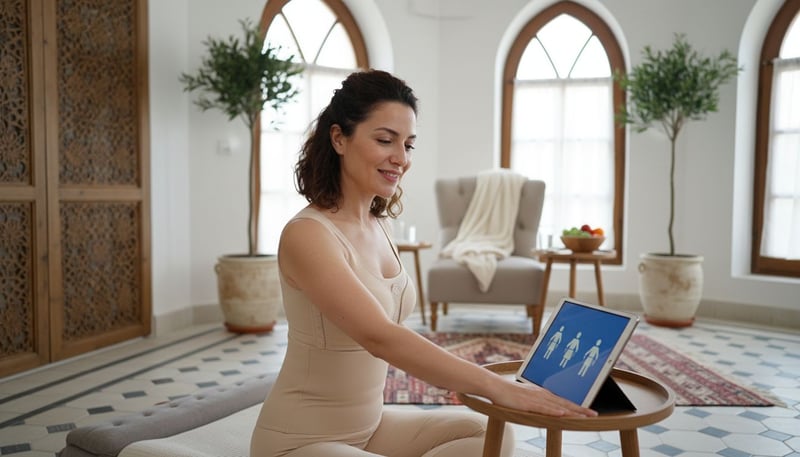 Transfer de Grăsime Sigur pentru BBL: Ghid Complet