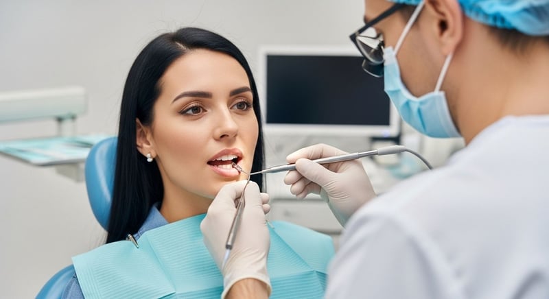 Tipuri de Implanturi Dentare: Soluții Personalizate