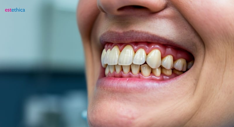 Prothèse dentaire sur implants : confort et esthétique