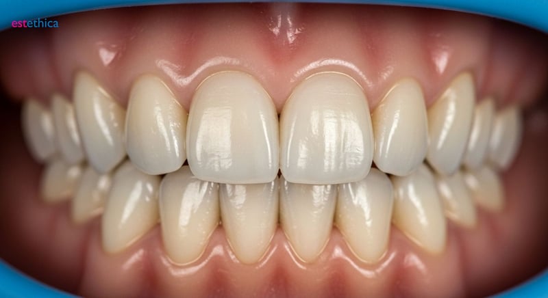 Prothèse dentaire sur implants : choix durable et esthétique