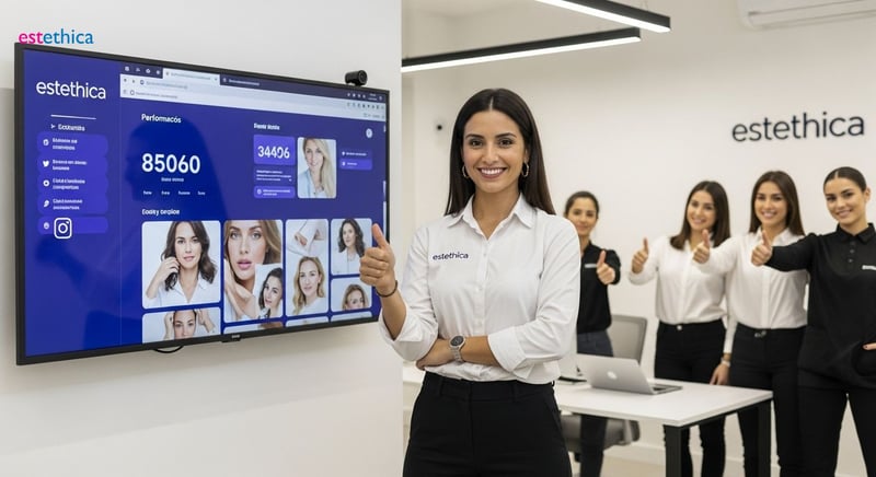 Publicidad Online Redes Sociales: Clientes Leales