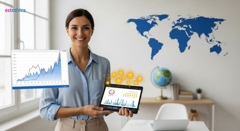 Publicidad Online Inteligente: Inversión y Resultados