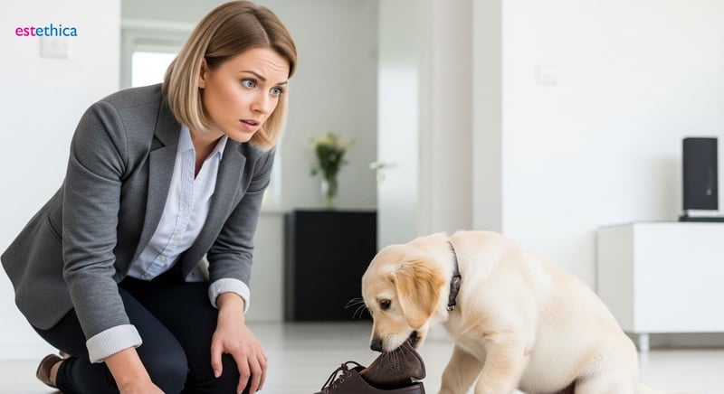 Puppy Training 101