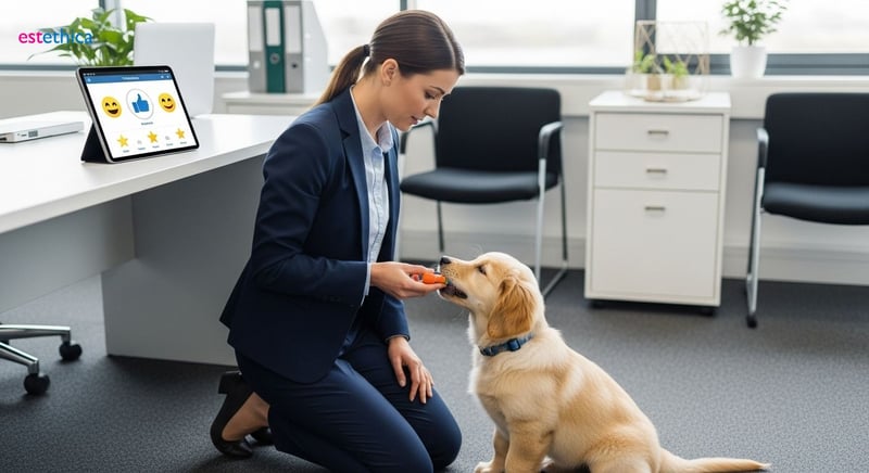 Traditional Metal Braces