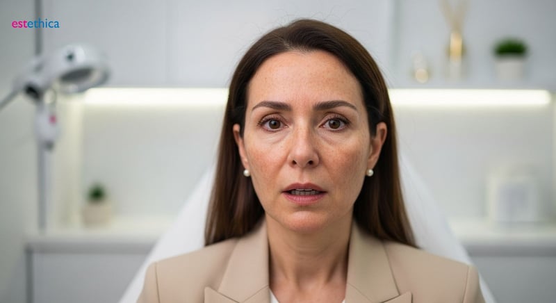 Causas y prevención de la hiperpigmentación