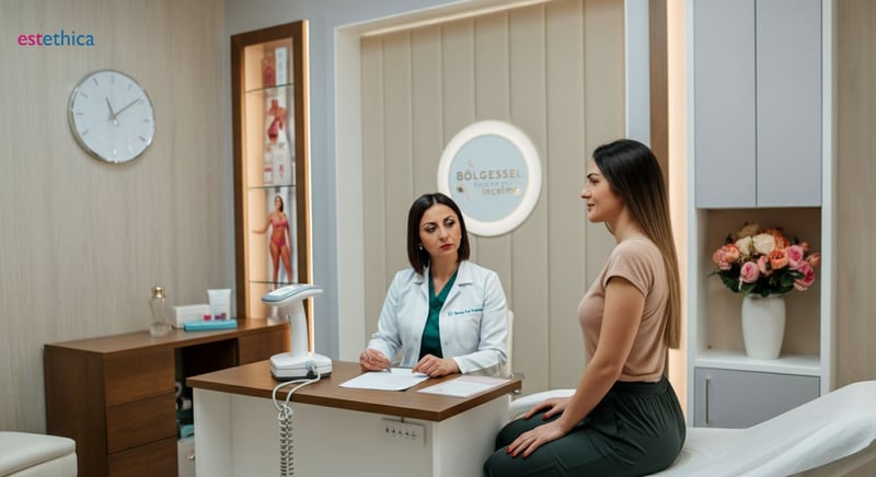 Imagen de tratamiento de Bölgesel İncelme y su funcionamiento