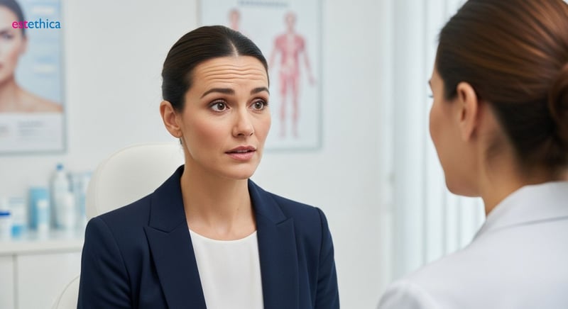 Botox: Rejuvenecimiento facial