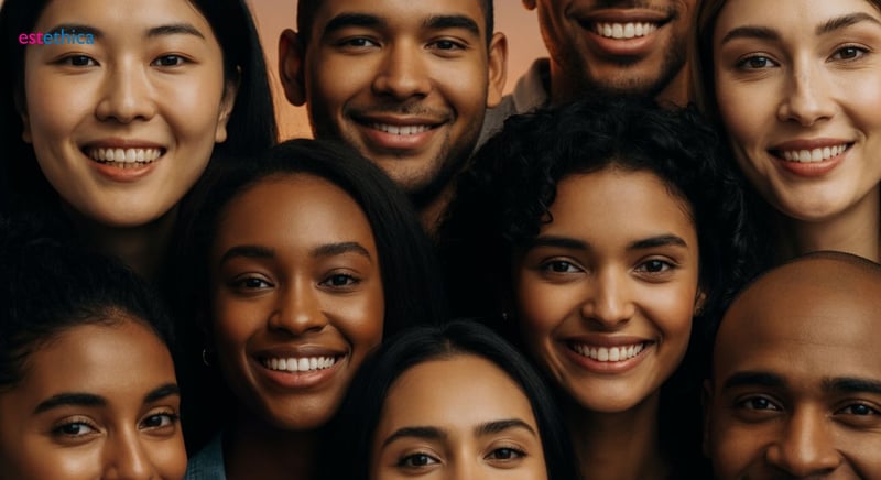 Diseño de sonrisa: beneficios y ventajas