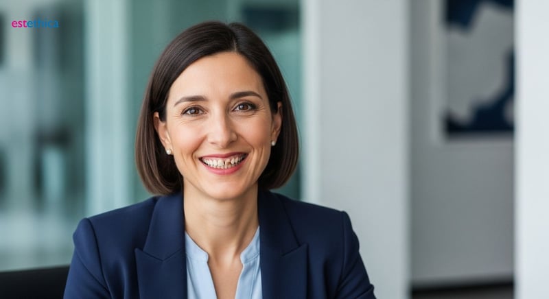 Diseño de Sonrisa: Transforma tu sonrisa