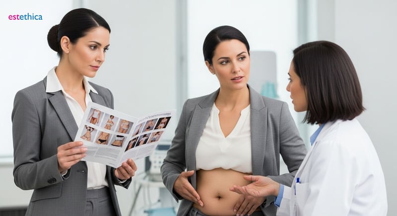 Estiramiento de piel: ¿Cuándo considerarlo?